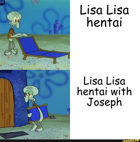 lisa lisa hentai|[KON.